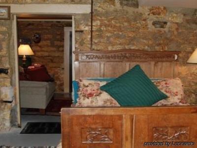 Iron Horse Bed & Breakfast