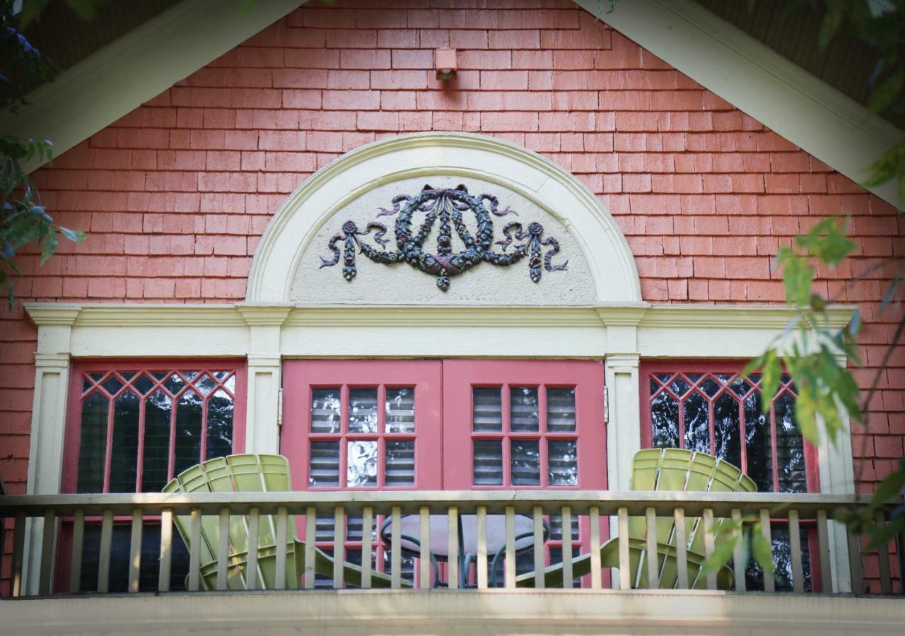 Bed and breakfast Iron Horse