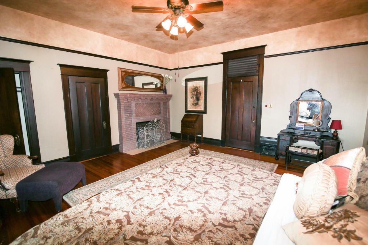 Bed and breakfast Iron Horse