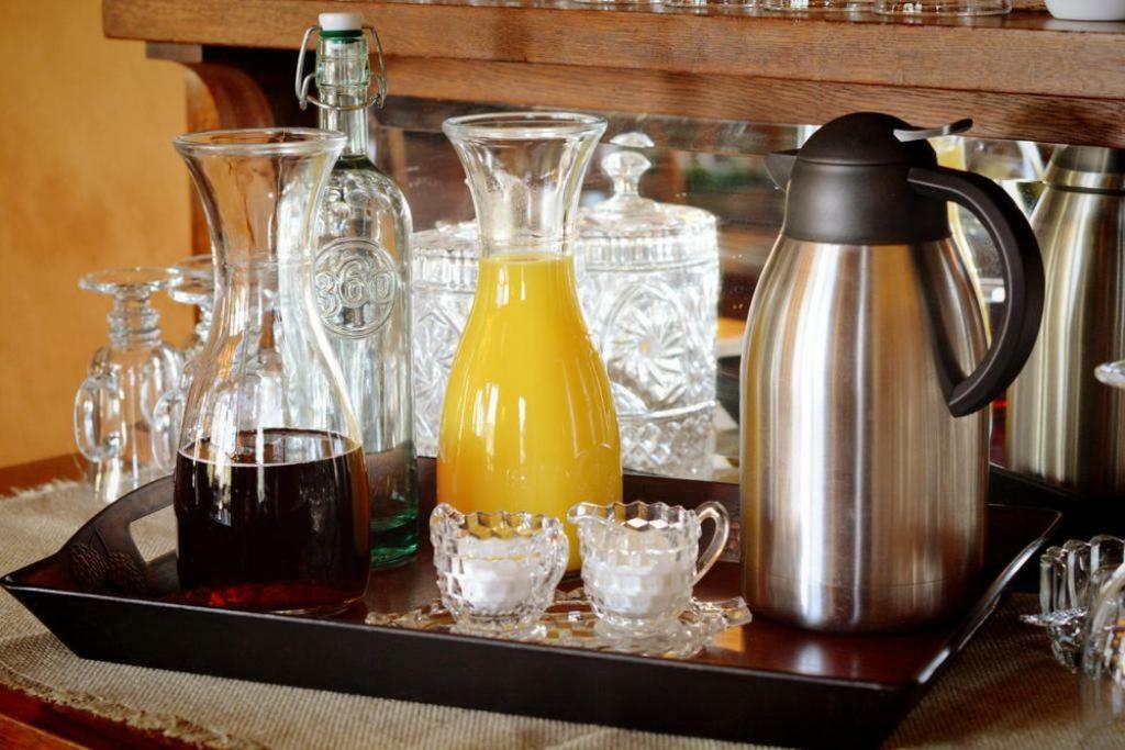 Bed and breakfast Iron Horse Granbury
