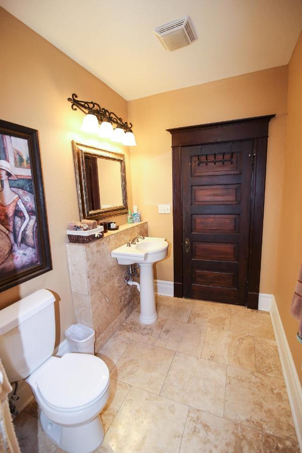 Bed and breakfast Iron Horse